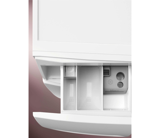 ZESTAW Electrolux Suszarka EW6D285YP+Pralka EW6F2482P+Łącznik A1WYHSK2 - 1551489 - zdjęcie 8